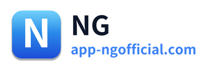 NG Logo